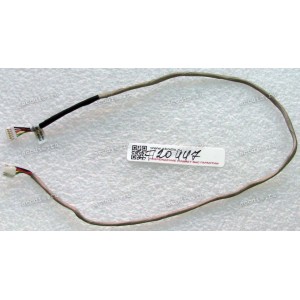 Back Light cable Asus All In One ET2020AGKK, ET2020AGTK, ET2020AUKK, ET2020AUTK, ET2020INKI, ET2020INTI, ET2020IUKI, ET2020IUTI (p/n 14004-01470500, 1414-07SJ0A2) 6 pin, 350 mm