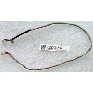Back Light cable Asus All In One ET2020AGKK, ET2020AGTK, ET2020AUKK, ET2020AUTK, ET2020INKI, ET2020INTI, ET2020IUKI, ET2020IUTI (p/n 14004-01470500, 1414-07SJ0A2) 6 pin, 350 mm Back Light cable Asus All In One ET2020AGKK, ET2020AGTK, ET2020AUKK, ET2020AUTK, ET2020INKI, ET2020INTI, ET2020IUKI, ET2020IUTI (p/n 14004-01470500, 1414-07SJ0A2) 6 pin, 350 mm