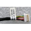 Back Light cable Asus All In One ET2020AGKK, ET2020AGTK, ET2020AUKK, ET2020AUTK, ET2020INKI, ET2020INTI, ET2020IUKI, ET2020IUTI (p/n 14004-01470500, 1414-07SJ0A2) 6 pin, 350 mm