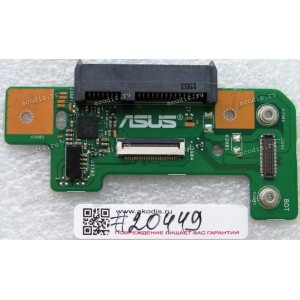HDD SATA board Asus X555LA, X555LD, X555LJ, X555LN (p/n 60NB0620-HD1310, 69N0R7C21B03-01) REV. 3.3