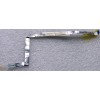 FFC шлейф 13 pin прямой, шаг 0.5 mm, длина 225 mm 