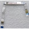 FFC шлейф 14 pin прямой, шаг 0.5 mm, длина 184 mm Asus U3S, U3SG (p/n 14G124180140)