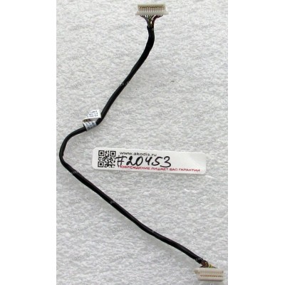 Power board cable Asus N61DA, N61JA, N61JQ, N61JV, N61VG, N61VN (p/n: 14G140288000)