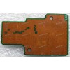 Connector board Asus N750JK (p/n 90NB04N1-R12000)