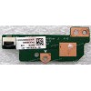 Power Button board Asus K46CA, K46CB, K46CM (p/n 90R-NTJPS1000U) REV:2.0
