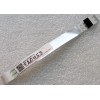 FFC шлейф 22 pin прямой, шаг 0.5 mm, длина 140 mm Audio board Asus K55DE, K55DR, K55N (p/n 14010-00250100) FFC шлейф 22 pin прямой, шаг 0.5 mm, длина 140 mm Audio board Asus K55DE, K55DR, K55N (p/n 14010-00250100)