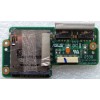 USB & CardReader board Asus K51AC, K51AE, K61IC (p/n 69N0ESG10B03-01) REV 2.1
