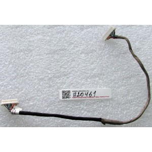 USB & CardReader cable Asus K51AC, K51AE, K61IC, K70AB, K70AC, K70AD, K70AE, K70AF, K70IC, K70ID, K70IJ, K70IO (p/n 1414-01BK0AS)
