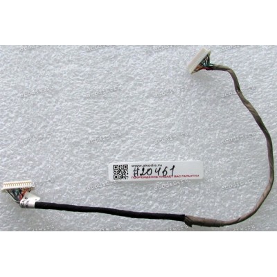 USB & CardReader cable Asus K51AC, K51AE, K61IC, K70AB, K70AC, K70AD, K70AE, K70AF, K70IC, K70ID, K70IJ, K70IO (p/n 1414-01BK0AS)