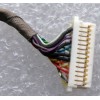 USB & CardReader cable Asus K51AC, K51AE, K61IC, K70AB, K70AC, K70AD, K70AE, K70AF, K70IC, K70ID, K70IJ, K70IO (p/n 1414-01BK0AS)