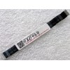 FFC шлейф 16 pin прямой, шаг 0.5 mm, длина 105 mm Power board Asus UX50V (p/n 14G124100163) BLACK