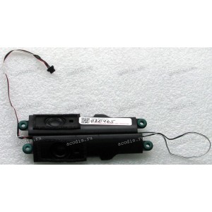 Speakers Asus K50IJ, K60IJ, K61IC (p/n 04G171303210) Speakers Asus K50IJ, K60IJ, K61IC (p/n 04G171303210)