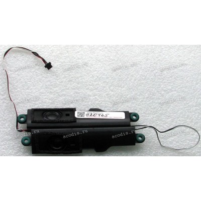 Speakers Asus K50IJ, K60IJ, K61IC (p/n 04G171303210)