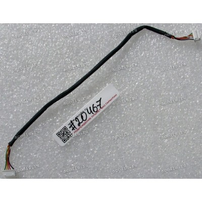 USB board cable Samsung NP-P60