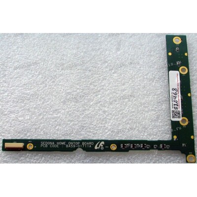 Switchboard Samsung NP-X60 (p/n BA59-01711A)