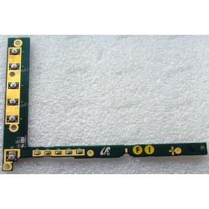 Switchboard Samsung NP-X60 (p/n BA59-01711A)