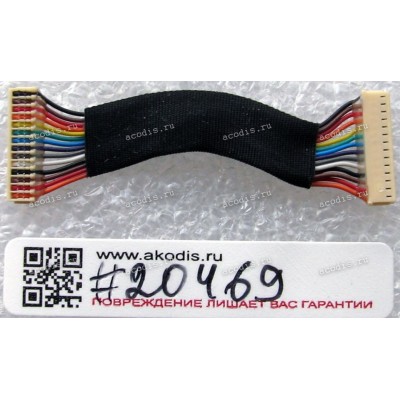 Switchboard cable Samsung NP-X60