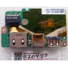 USB & RJ45 & RJ11 board Toshiba Satellite U400, U405, M305, M305D (p/n 33BU2LB0000)