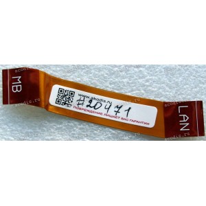 FPC USB&RJ45&RJ11 cable Toshiba Satellite U400, U405, M305, M305D