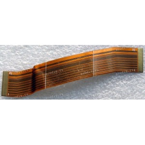 FPC USB&RJ45&RJ11 cable Toshiba Satellite U400, U405, M305, M305D