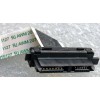 CD-ROM SATA board & cable Asus All In One ET2323INK, ET2323INT, ET2323IUK, ET2323IUT, ET2324INT, ET2324IUT, ET2325IUK, V230ICGK, V230ICGT, V230ICUK, V230ICUT (p/n: 14010-00232800) 