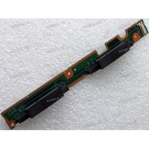 HDD SATA board Fujitsu-Siemens Amilo Xa 1526 (p/n 50-71171-23) REV. 0.4