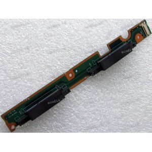 HDD SATA board Fujitsu-Siemens Amilo Xa 1526 (p/n 50-71171-23) REV. 0.4 HDD SATA board Fujitsu-Siemens Amilo Xa 1526 (p/n 50-71171-23) REV. 0.4