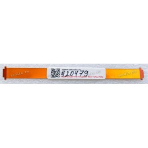 FPC Sub board cable Asus ZenPad 8 Z380KL (P024), ZenPad 8 Z380KNL (P024) (p/n 08301-01941100)