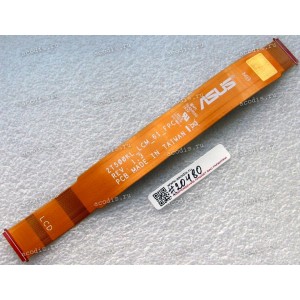 LCM FPC cable Asus ZenPad Z10 ZT500KL, ZenPad 3S 10 Z500KL (p/n 08301-02462000) R1.3