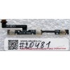 FPC Buttons cable Asus ZenPad 8 Z380KL (P024), ZenPad 8 Z380KNL (P024) (p/n 08301-01931100) REV1.1 FPC Buttons cable Asus ZenPad 8 Z380KL (P024), ZenPad 8 Z380KNL (P024) (p/n 08301-01931100) REV1.1