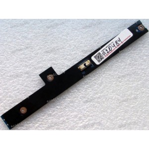 Switchboard Asus A7U, A7M, A7SV, Z83T, A7T (p/n: 08G27AV0322C, 08G27AV0322Q) REV2.2
