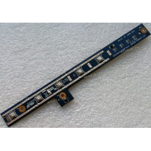 Switchboard Asus A7U, A7M, A7SV, Z83T, A7T (p/n: 08G27AV0322C, 08G27AV0322Q) REV2.2
