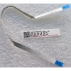 FFC шлейф 10 pin прямой, шаг 0.5 mm, длина 214 mm TouchScreen board Asus All In One ET2324IUT, V230ICGT, V230ICUT (p/n 14010-00104900)