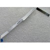 FFC шлейф 16 pin обратный, шаг 0.5 mm, длина 213 mm Sony SVF152C29M (p/n JMEDEFC213900)