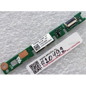 LED board Asus K501UXM (p/n 90NB0A60-R10040, 60NB0B00-LD1000-200) REV:2.0