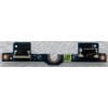 TouchPad Mouse Button board Asus U1F REV:2