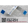 FFC шлейф 12 pin прямой, шаг 0.5 mm, длина 60 mm TouchPad Asus U1F (p/n 14G124060121)