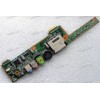 Audio & CardReader board Fujitsu Siemens Amilo Xa 1526 (p/n 50-71168-43)