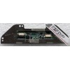 TouchPad Mouse Button board Asus C90S (p/n: 08G23ZE3112V) REV:1.2G