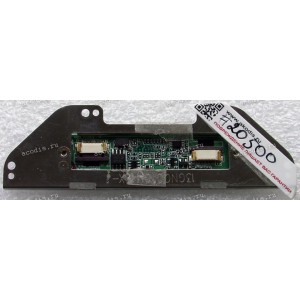 TouchPad Mouse Button board Asus C90S (p/n: 08G23ZE3112V) REV:1.2G
