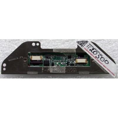 TouchPad Mouse Button board Asus C90S (p/n: 08G23ZE3112V) REV:1.2G