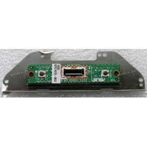 TouchPad Mouse Button board Asus C90S (p/n: 08G23ZE3112V) REV:1.2G