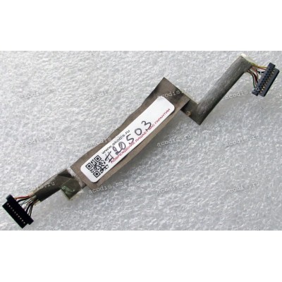 USB & RJ11 board cable Toshiba A300D 