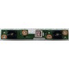 MIC board Asus All In One Z240ICGK, Z240ICGT (p/n 90PT01E0-R18000) REV:3.0
