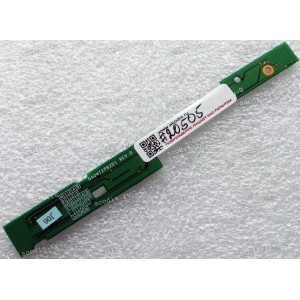 Power Switchboard HP Pavilion zd8000 (p/n DAONT2PB2D1) REV:D