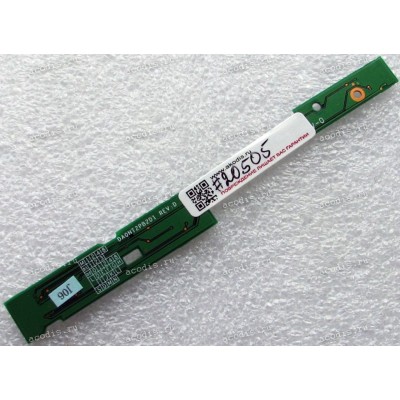 Power Switchboard HP Pavilion zd8000 (p/n DAONT2PB2D1) REV:D