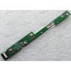 Power Switchboard HP Pavilion zd8000 (p/n DAONT2PB2D1) REV:D