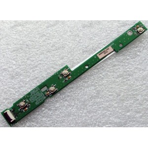 Power Switchboard HP Pavilion zd8000 (p/n DAONT2PB2D1) REV:D