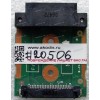 CD-ROM SATA board Fujitsu Siemens Amilo Xa 1526 (p/n 50-71170-25)