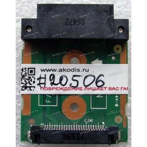 CD-ROM SATA board Fujitsu Siemens Amilo Xa 1526 (p/n 50-71170-25)